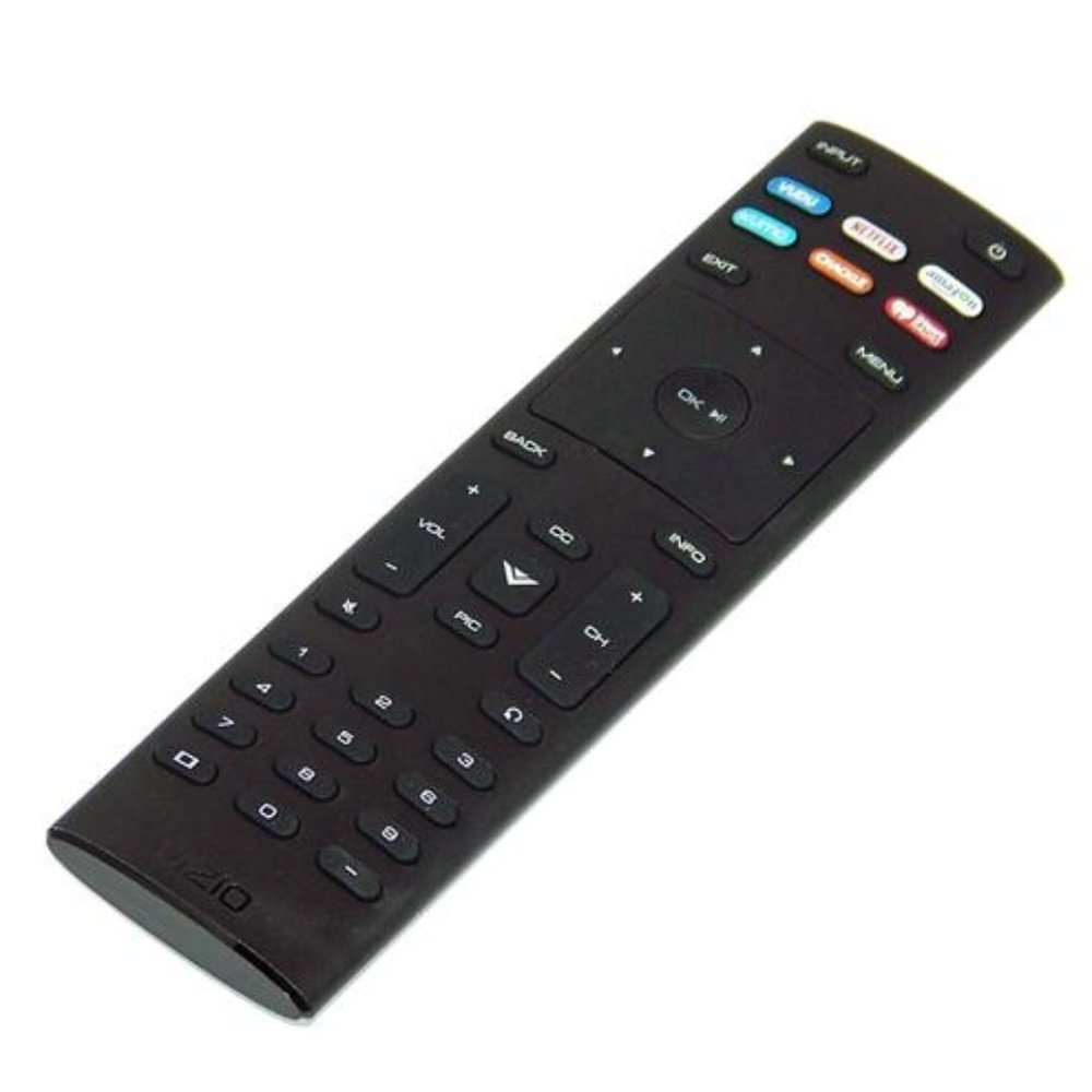OEM Vizio Remote Control